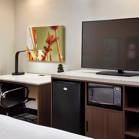 Best Western Plus Meridian Inn & Suites, Anaheim-Orange Zewnętrze zdjęcie