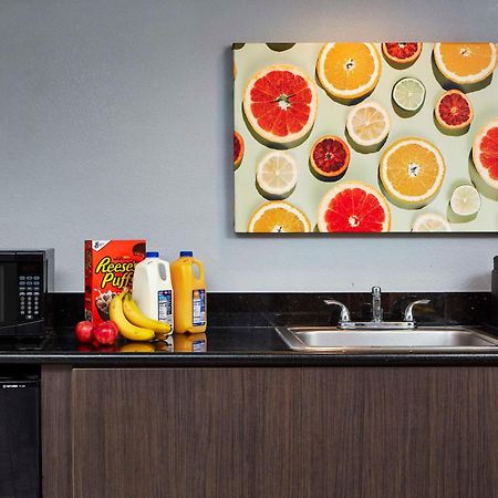 Best Western Plus Meridian Inn & Suites, Anaheim-Orange Zewnętrze zdjęcie